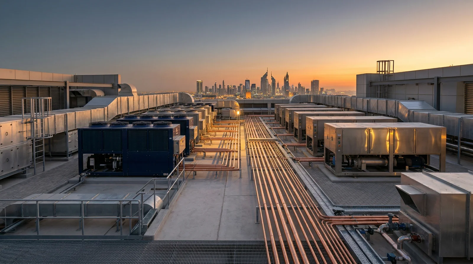 The Preventive Maintenance Playbook for Property Operators